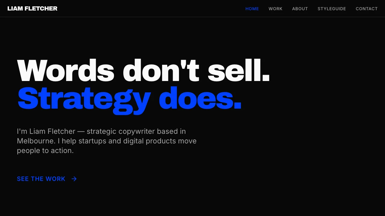 Loading preview of Inkwell